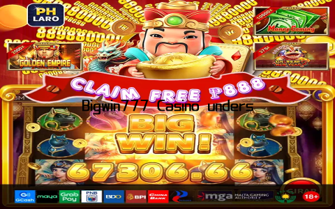 Bigwin777 Casino understands the importance of security and fairness in online gaming