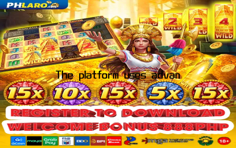 The platform uses advanced software to ensure that games run seamlessly, with minimal lag or interruptions