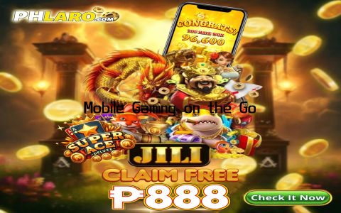 Mobile Gaming on the GoIn today’s fast-paced world, the ability to play on the go is essential for many players