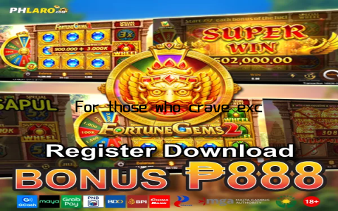 For those who crave excitement and the possibility of big wins, Big Jackpot Casino is the ultimate destination