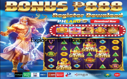 Exploring the Bonus Features One of the highlights of Bigwin777 Slot is its array of bonus features