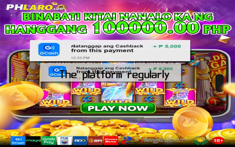 The platform regularly introduces new features and updates to keep users engaged