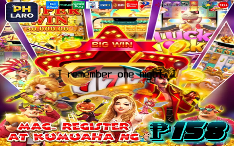 I remember one night, I was playing this pirate-themed game, and I got stuck on a level