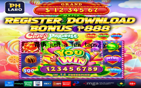 With just a few taps, you can dive into a world of excitement and start chasing your next big win