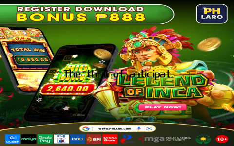 The thrill of anticipation was palpable as I explored the vast array of games, each one more enticing than the last